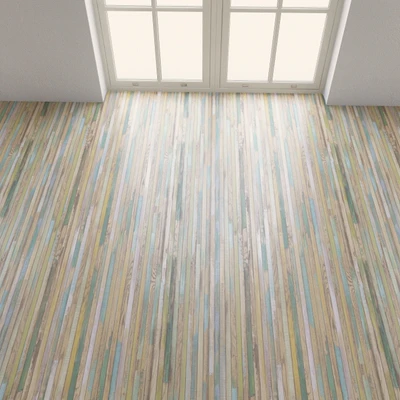 Linoleum 045 — Ver 3