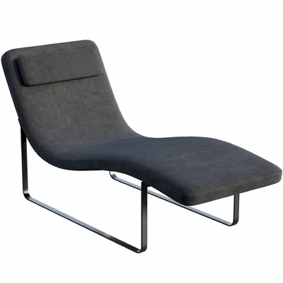 chaise longue LANDSCAPE By B&B Italia — download