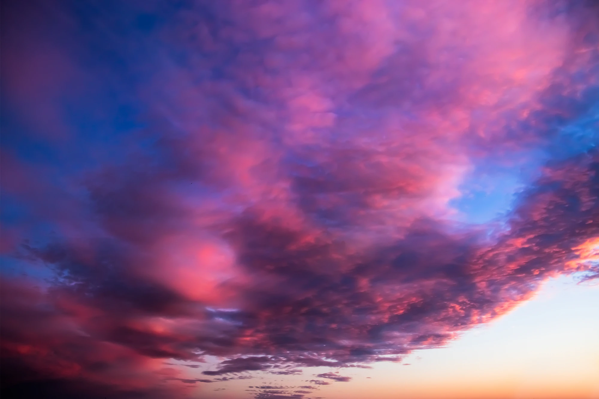 pink sky 005 — Download