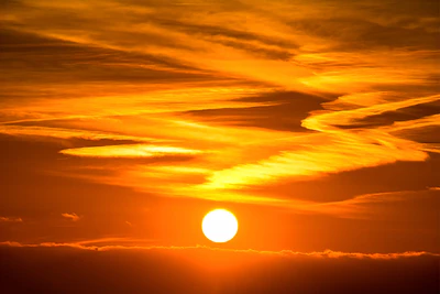 sunset sunrise 004 — download