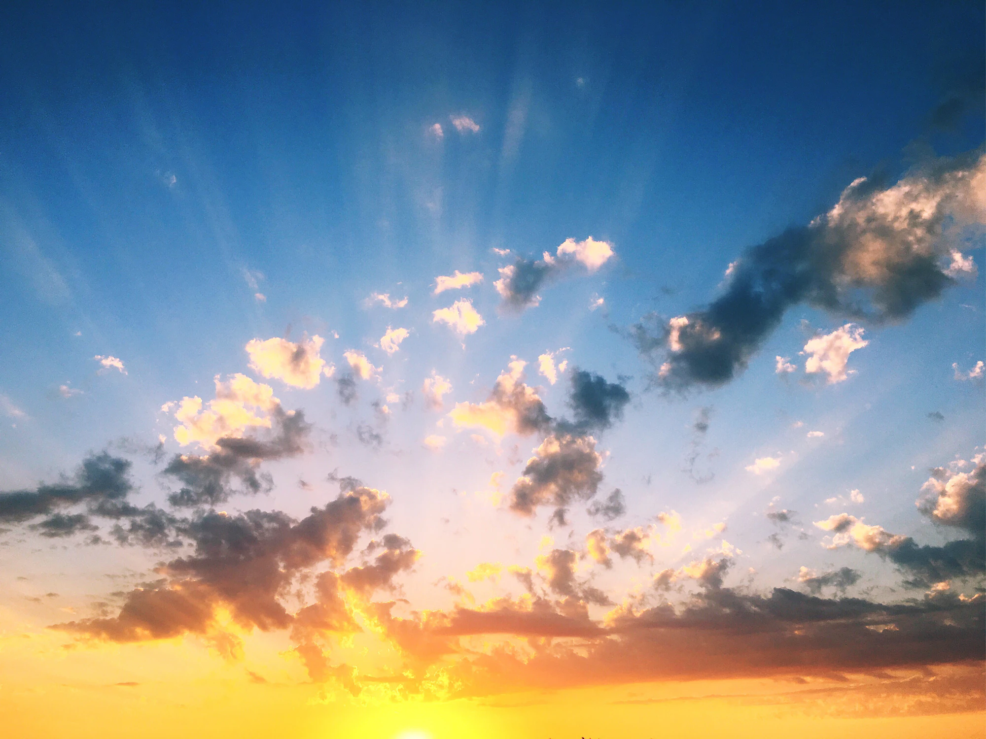 sunset sunrise 005 — Download