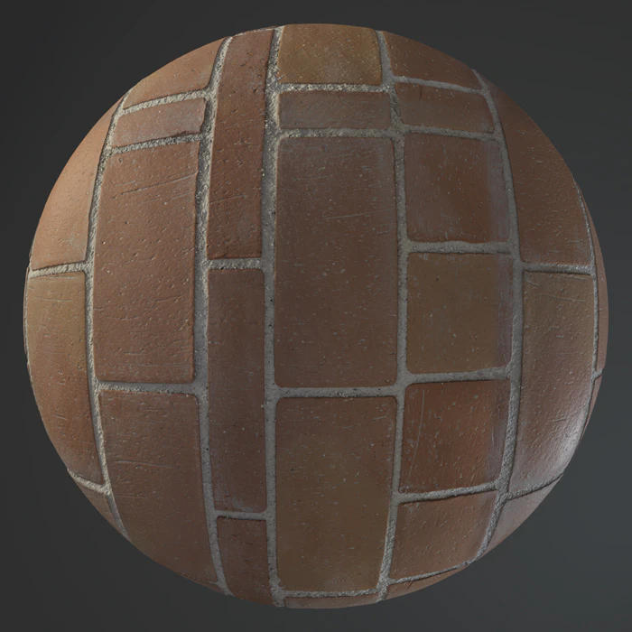 brick floor 001 — Download