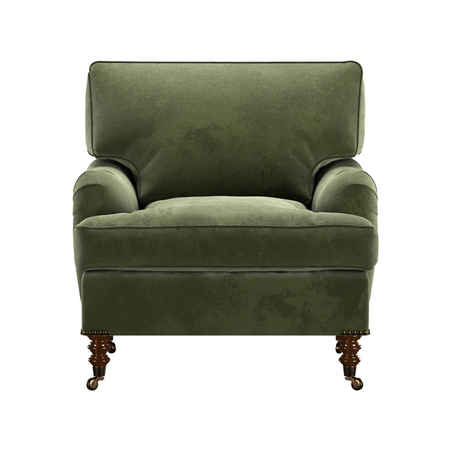 Standard Arm Signature Chair — Скачать