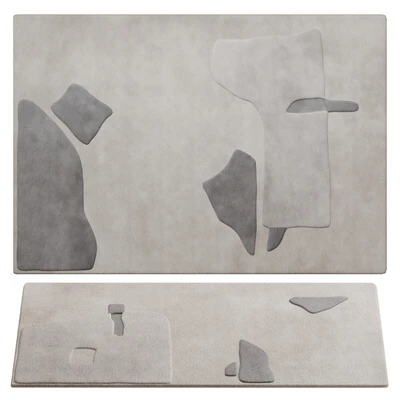 Ковры Belinda от Kave Home — Вид 4