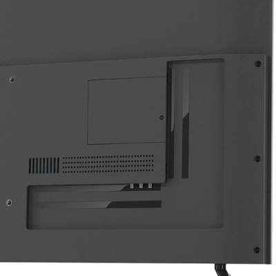 HAIER 65 SMART TV MX — Ver 5