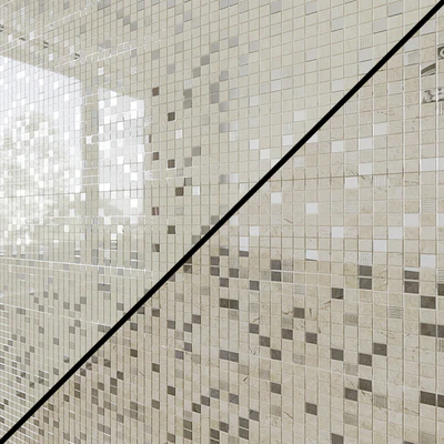 Mosaic ATLAS CONCORDE MARVEL Mosaic — Ver 3