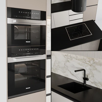 kitchen modern-004 — Ver 5