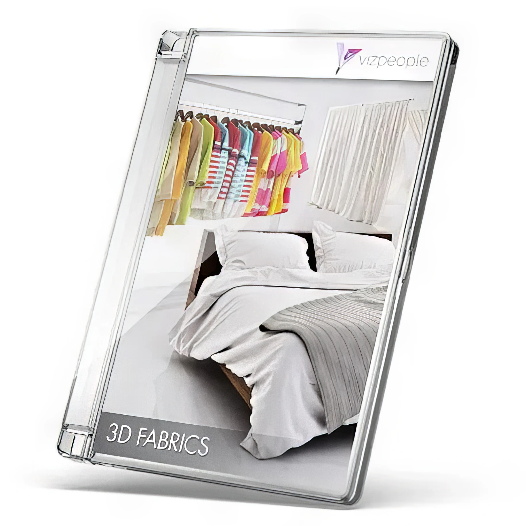 3d fabrics — Descargar