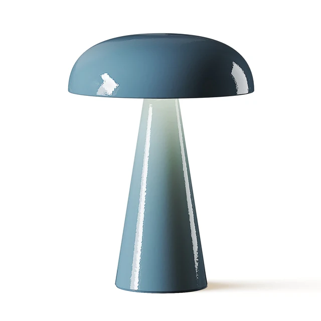 & Tradition Como SC53 Portable Table Lamp — Descargar