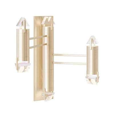 ARIES SCONCE — Ver 6