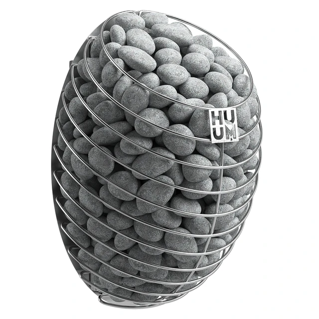 Drop Sauna Heater by HUUM — Скачать