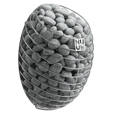 Drop Sauna Heater by HUUM — Вид 5