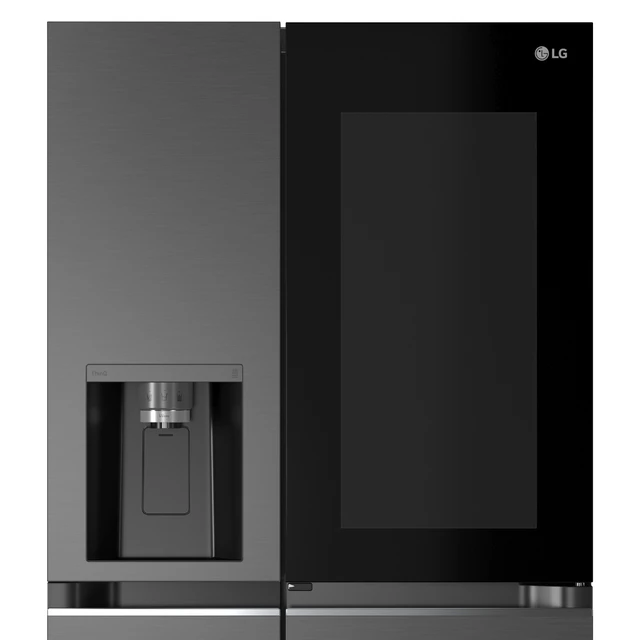 Refrigerator LG GC-X257CAEC — Descargar