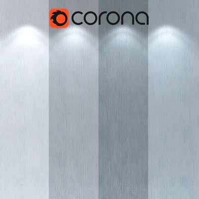 Декоративная штукатурка, однослойный вариант 209 — Вид 3