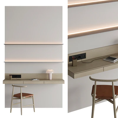 Workplace 007 — скачать