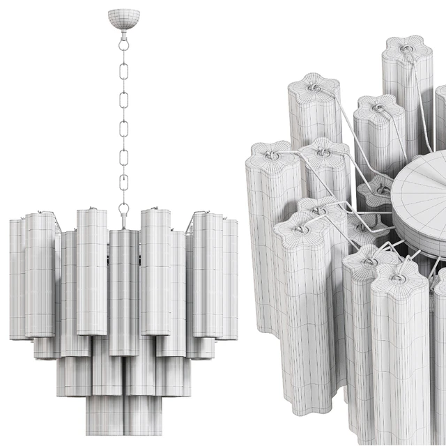 Chandelier Tube 36 By Correct — Descargar