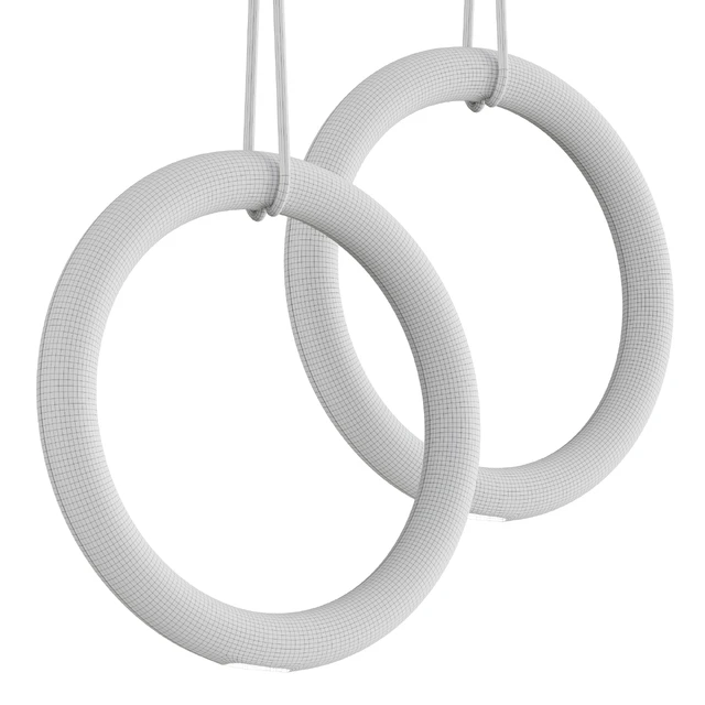 LODES IVY | Подвесной светильник — Скачать