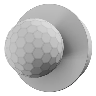 Maytoni - Ambre 1 Sconce — Вид 3