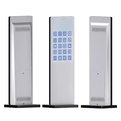 Interactive equipment 1 — Ver 4