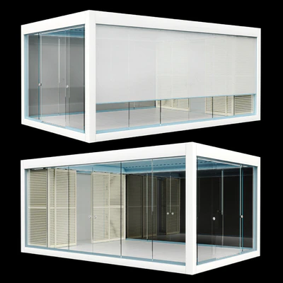 Corradi Bioclimatics Imago — descargar