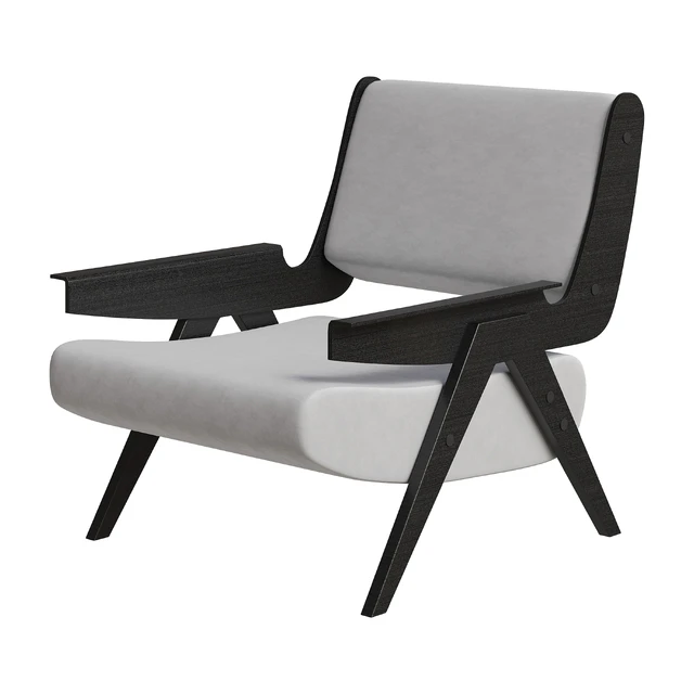 Tacchini chair — Descargar