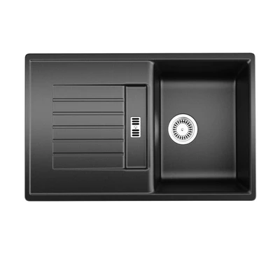 zia 45 s kitchen sink by blanco — download