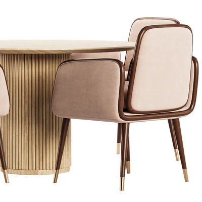 Dining Set 33 — View 3