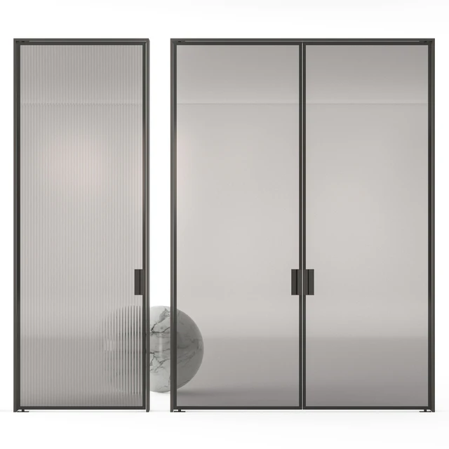 Poliform Pivot doors — Descargar