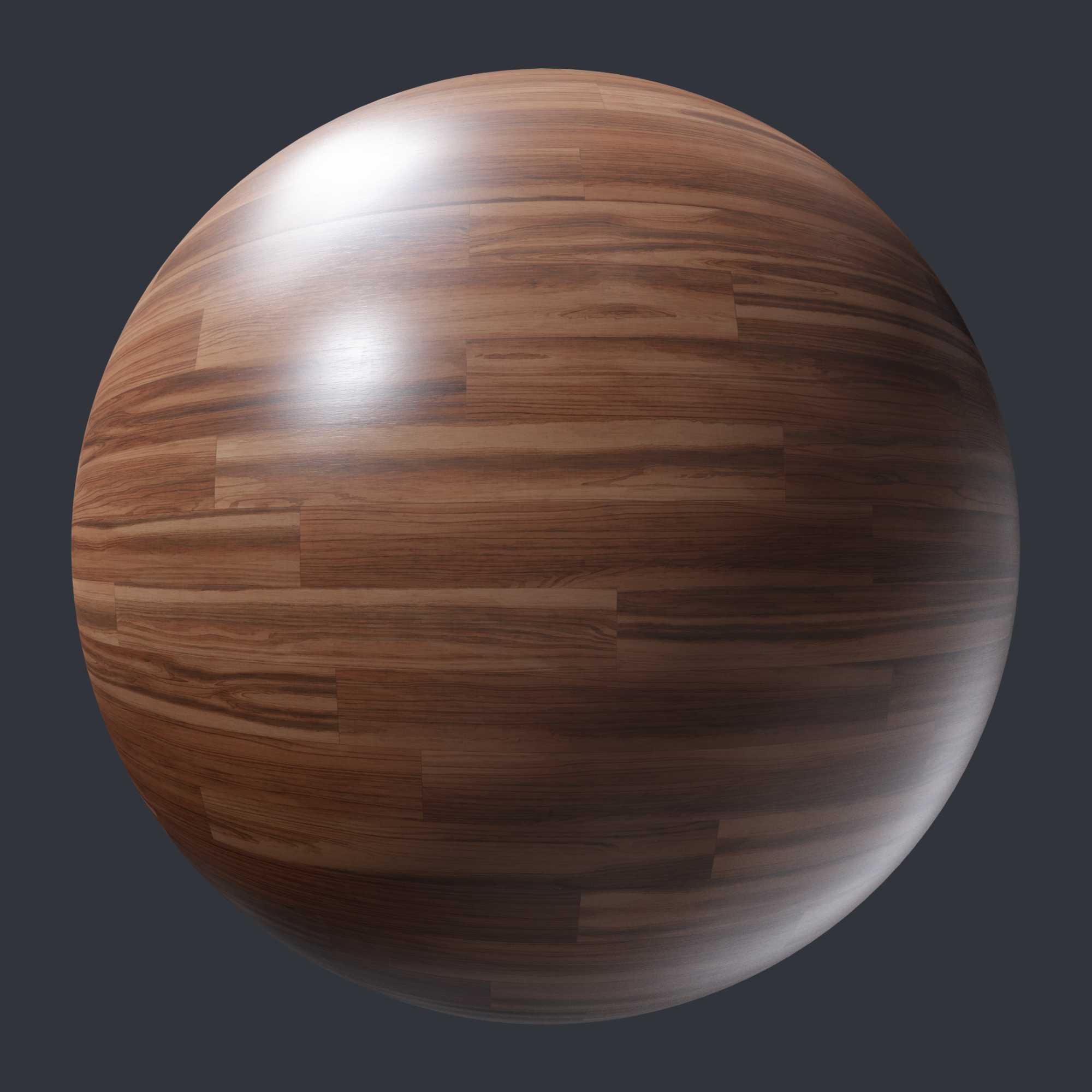 wood parquet strip 009 — Download