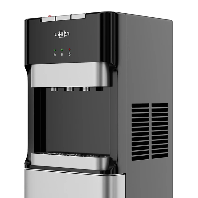 Purifier VATTEN FV45NKU — Descargar