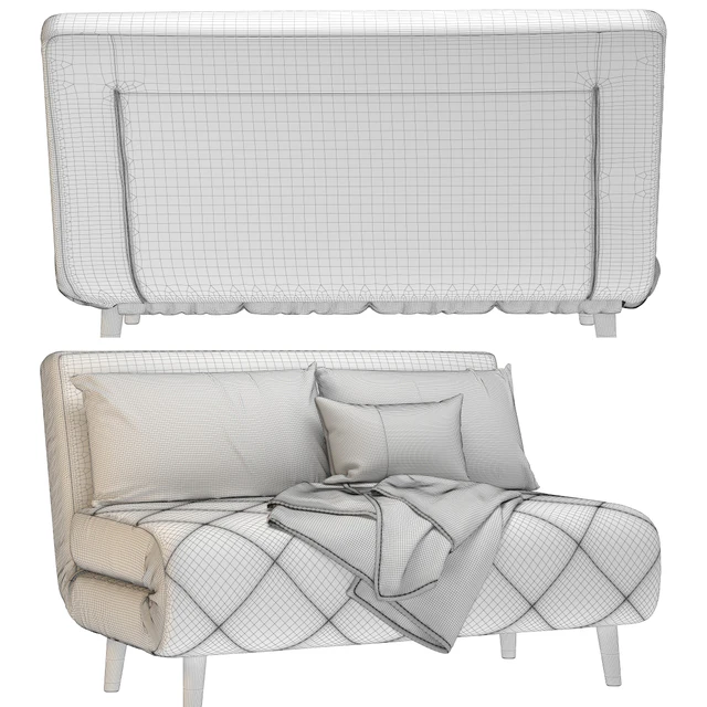 Sofa Milken — Descargar