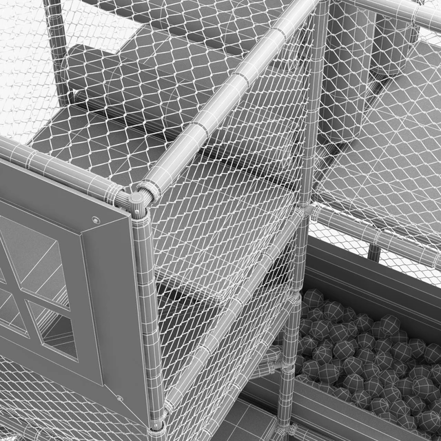 children's playground for domestic use — Descargar