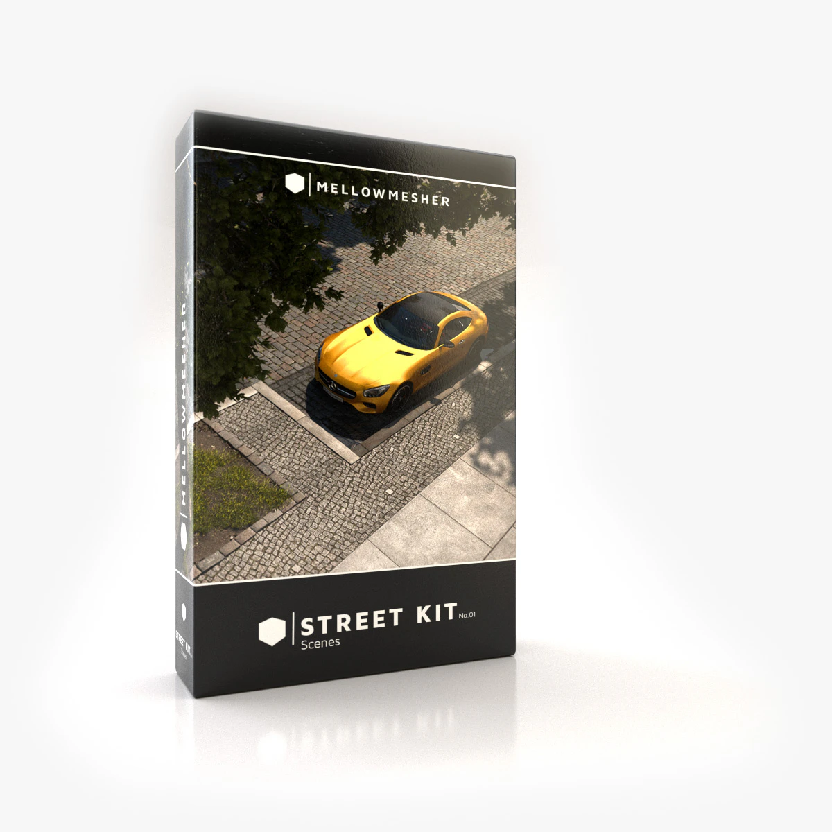 scenes collection — Download