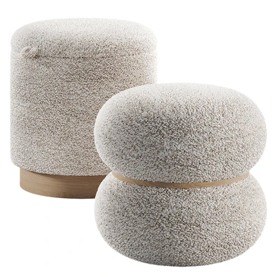 Winnie, Polly, Holly from Stool Group — Ver 5