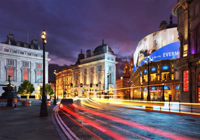 modern cities 002 — download