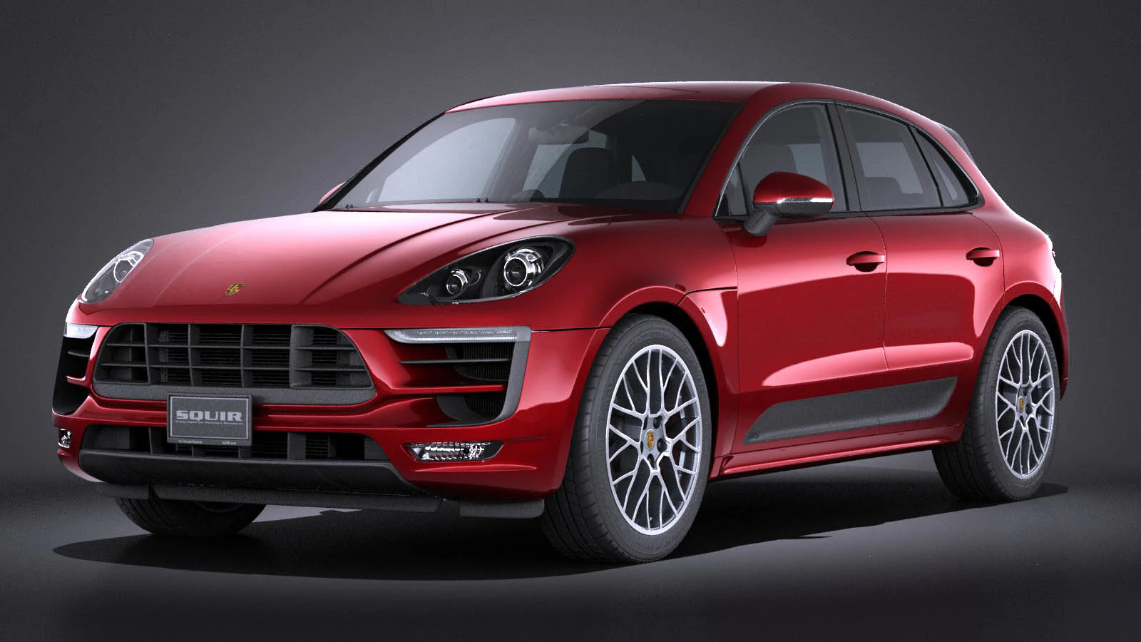 porsche macan gts 2017 — Download