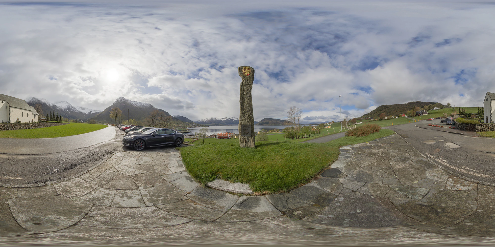 rosendal church 2015 — Download