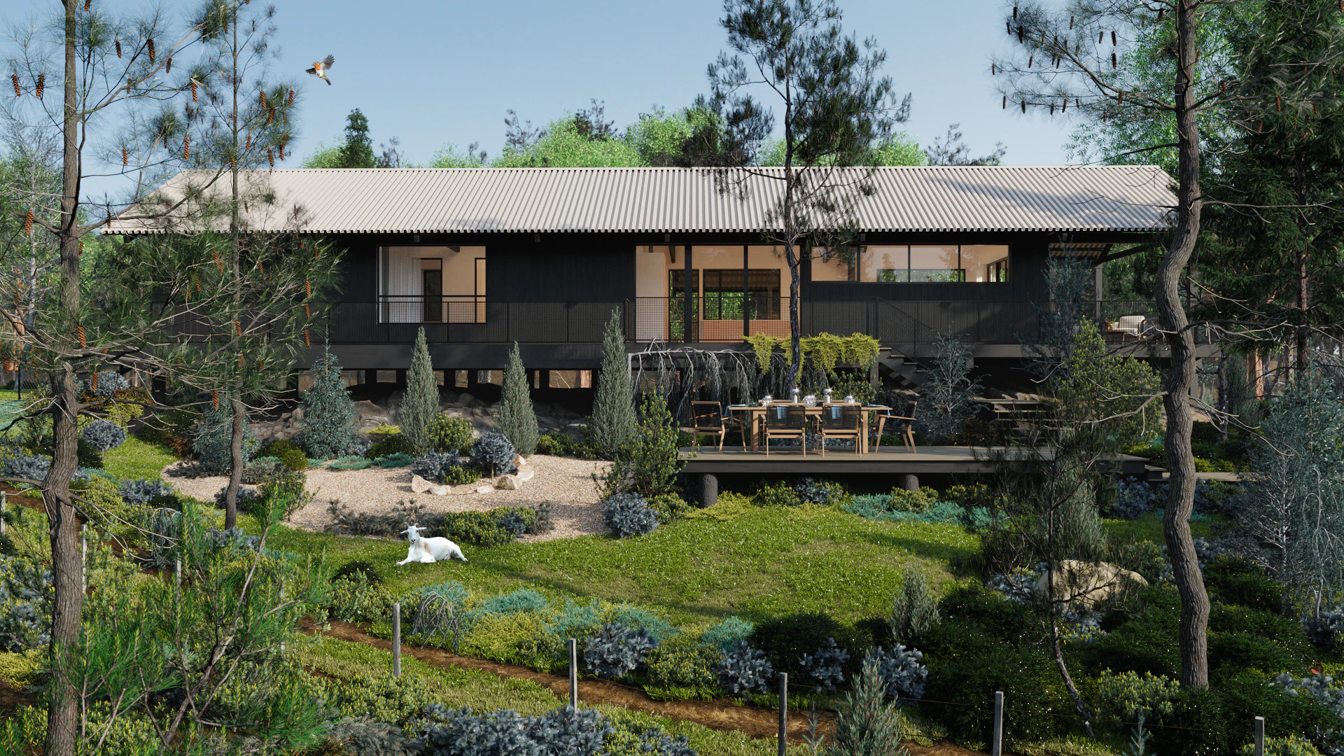 3ds max — Скачать