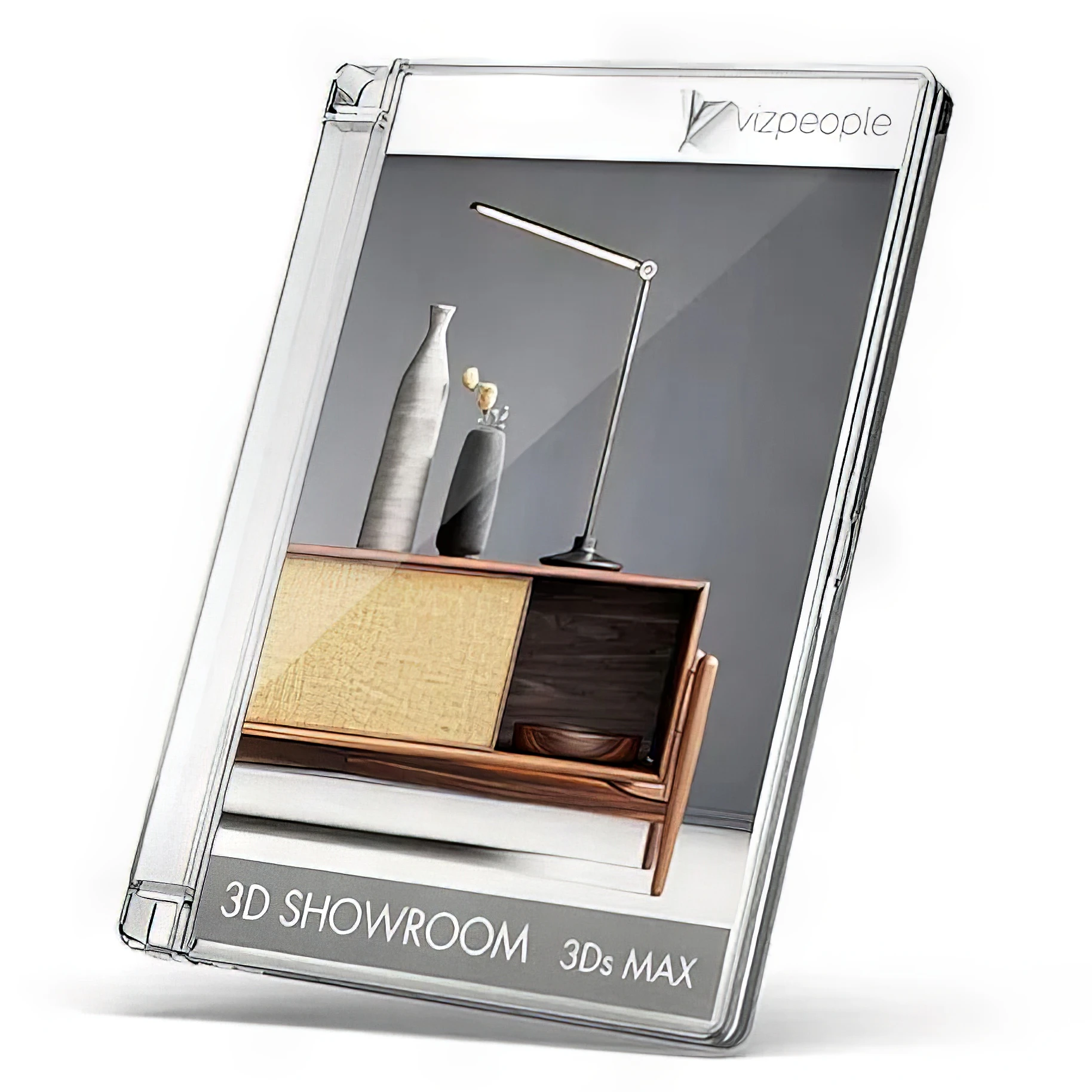 3d showroom vol 001 — Descargar