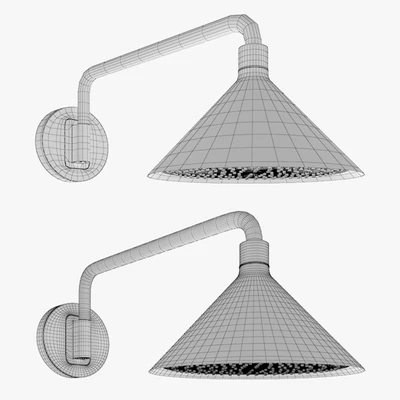 Hansgrohe Axor Shower — Вид 3