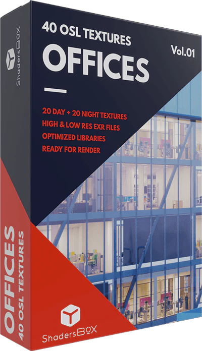 offices — Download