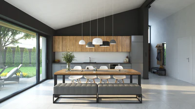 modern apartments 010 — download