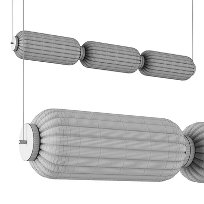 Aromas del Campo Elma Pendant Lamp — Вид 4