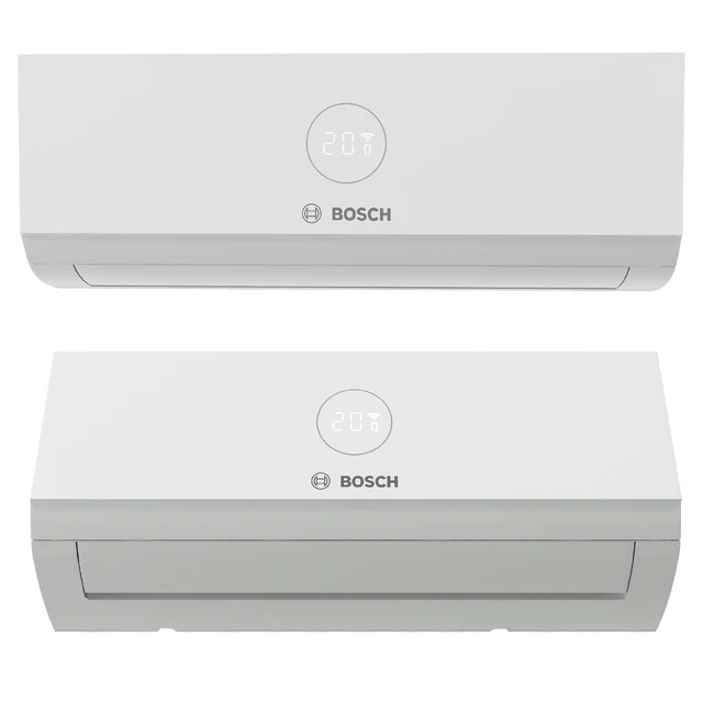 Кондиционер Bosch CL3000i — Скачать