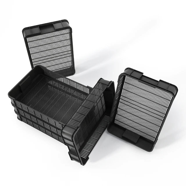 Plastic box 2 — Download