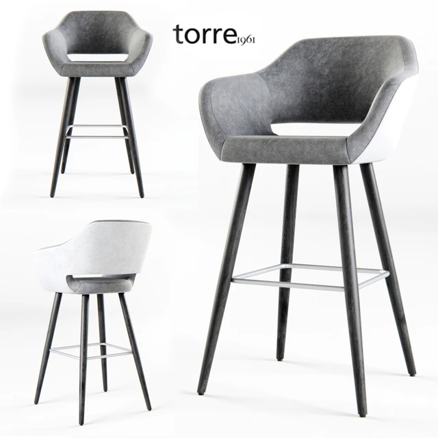 CGKIT — Torre1961 - Manu-07 Base 101