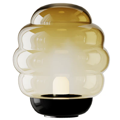 Bomma Blimp floor light from BOMMA ON-OFF — download