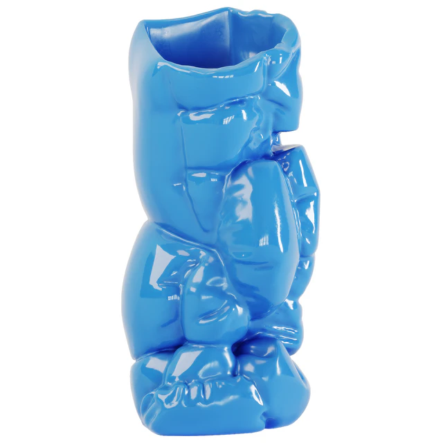 Puffer Vases – ABS Plastic by Gast Studio — Descargar