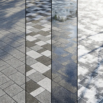 Paving — Ver 6
