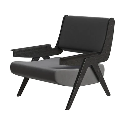 Tacchini chair — Ver 4